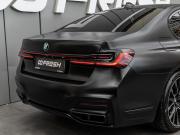 BMW 7 серии VI (G11/G12) Рестайлинг Краснодар  - изображение 34