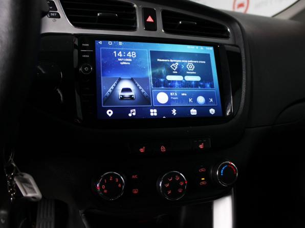 Kia Ceed II с пробегом 2013 года, цена 1 120 000 рублей, 166000 км, хэтчбек, Автокод Объявления