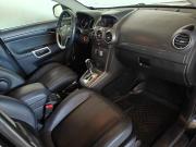 Opel Antara I Москва  - изображение 28