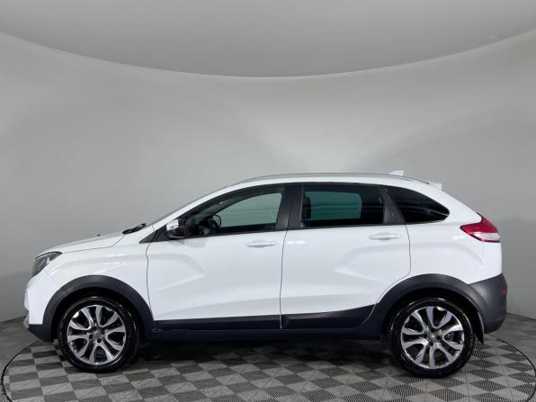 Lada (ВАЗ) XRAY I с пробегом 2019 года, цена 1 025 000 рублей, 107889 км, хэтчбек, Автокод Объявления