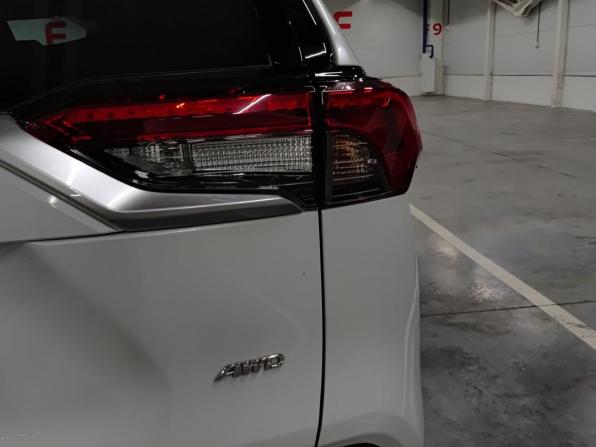 Toyota RAV4 V (XA50) с пробегом 2022 года, цена 3 580 000 рублей, 66082 км, внедорожник, Автокод Объявления