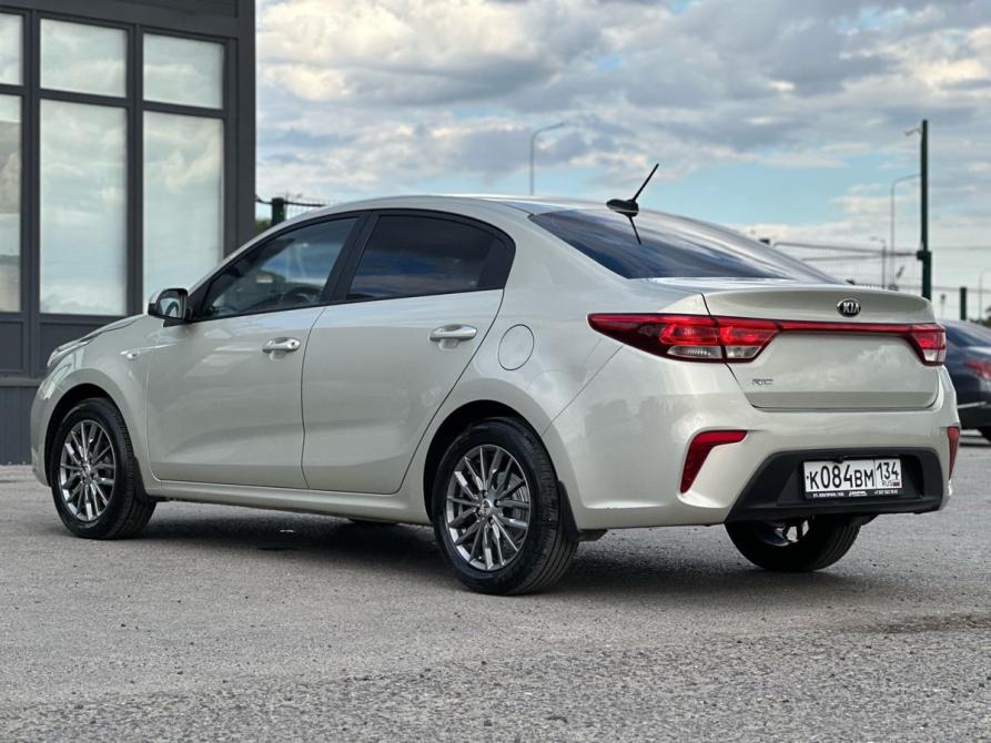 Kia Rio IV Волгоград  - изображение 5