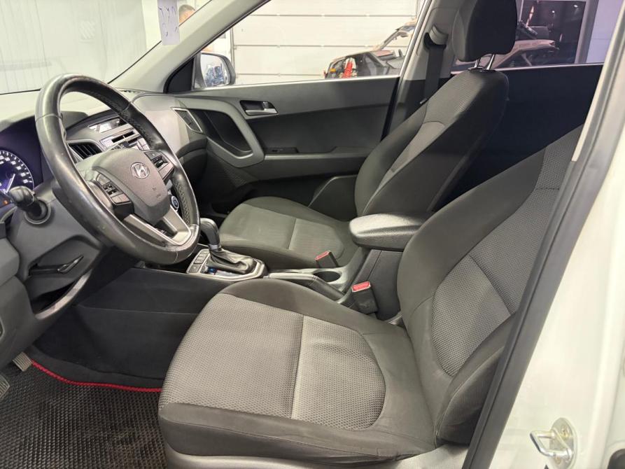 Hyundai Creta I Краснодар  - изображение 12
