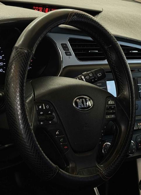 Kia Ceed II Москва  - изображение 11