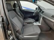 Opel Astra H Рестайлинг Москва  - изображение 32