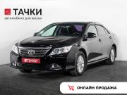 Toyota Camry VII (XV50) Иркутск  - изображение 24