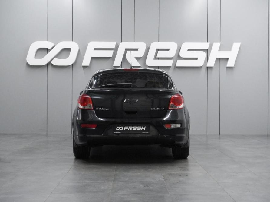 Chevrolet Cruze I Рестайлинг Воронеж  - изображение 4