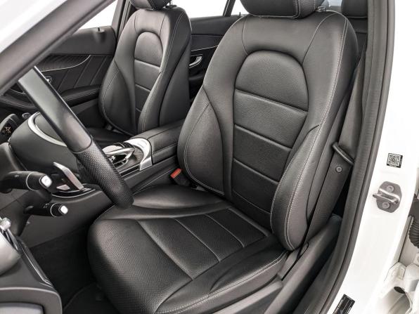 Mercedes-Benz C-Класс IV (W205) с пробегом 2016 года, цена 3 300 000 рублей, 37618 км, седан, Автокод Объявления