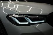 BMW 5 серии VII (G30/G31/G38) Рестайлинг Крым  - изображение 57