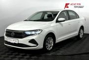 Volkswagen Polo VI Нижний Новгород  - изображение 25