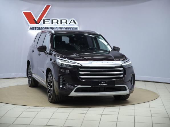 Exeed VX I с пробегом 2022 года, цена 2 390 000 рублей, 100623 км, внедорожник, Автокод Объявления