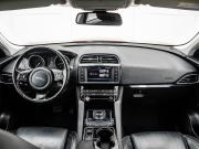 Jaguar F-Pace I Магнитогорск  - изображение 37