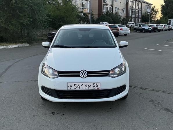 Volkswagen Polo V с пробегом 2014 года, цена 640 000 рублей, 181000 км, седан, Автокод Объявления