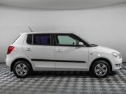 Skoda Fabia II Рестайлинг Москва  - изображение 17
