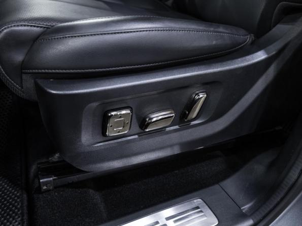 Haval H9 II с пробегом 2024 года, цена 3 579 700 рублей, 77000 км, внедорожник, Автокод Объявления