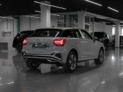 Audi Q2 I Рестайлинг Москва  - изображение 29