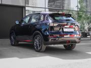 Changan UNI-S (CS55 Plus) Москва  - изображение 32