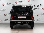 Lada (ВАЗ) Niva Legend Минеральные Воды  - изображение 17