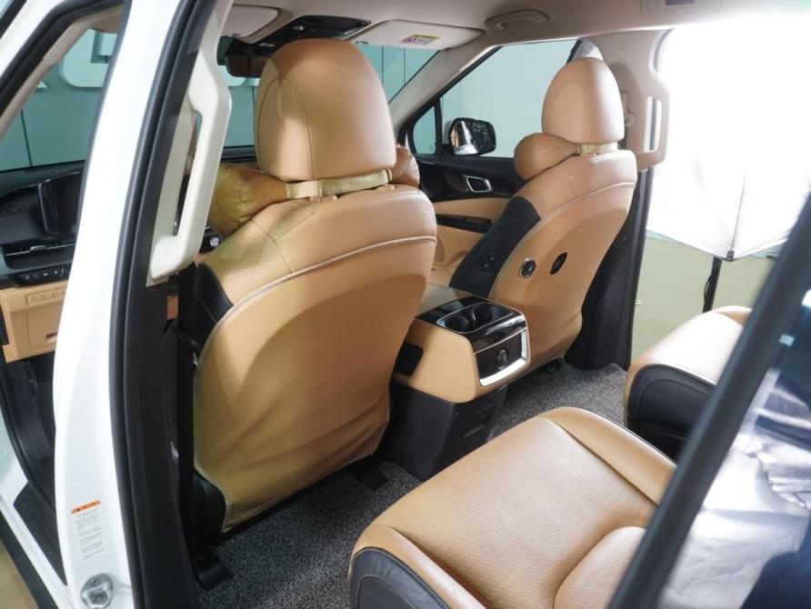 Kia Carnival IV Воронеж  - изображение 13