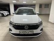 Volkswagen Polo VI Оренбург  - изображение 19