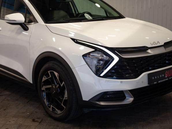 Kia Sportage V с пробегом 2023 года, цена 3 890 000 рублей, 25506 км, внедорожник, Автокод Объявления