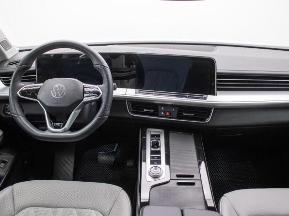 Volkswagen Tavendor I с пробегом 2025 года, цена 5 190 000 рублей, 6036 км, внедорожник, Автокод Объявления