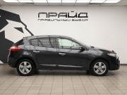 Renault Megane III Ростов-на-Дону  - изображение 25