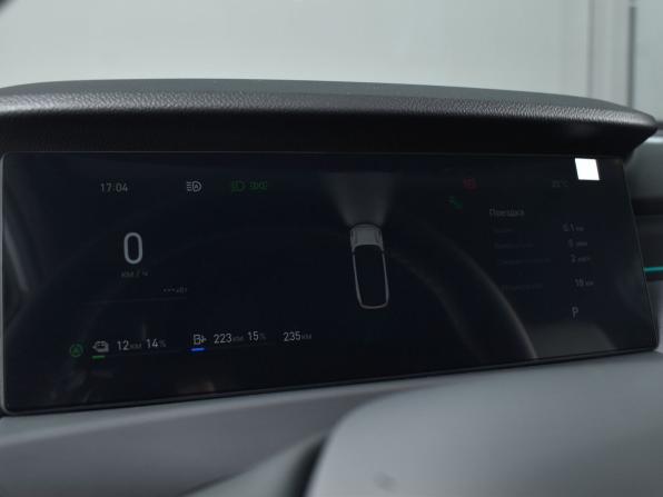 Geely Galaxy M7 с пробегом 2026 года, цена 3 845 995 рублей, 17 км, внедорожник, Автокод Объявления