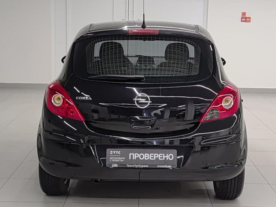 Opel Corsa D Рестайлинг I Казань  - изображение 7