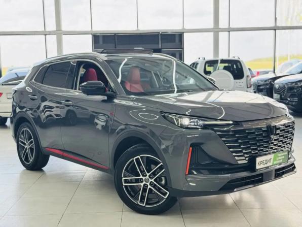Changan CS55 Plus II с пробегом 2023 года, цена 2 349 000 рублей, 37330 км, внедорожник, Автокод Объявления