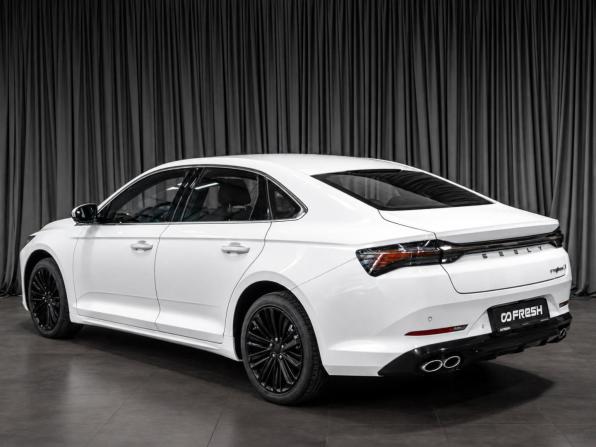 Geely Preface I с пробегом 2024 года, цена 2 625 000 рублей, 18904 км, седан, Автокод Объявления
