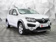 Renault Sandero II Ульяновск  - изображение 28