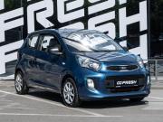 Kia Picanto II Рестайлинг Волгоград  - изображение 14