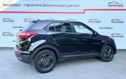 Hyundai Creta I Тюмень  - изображение 24