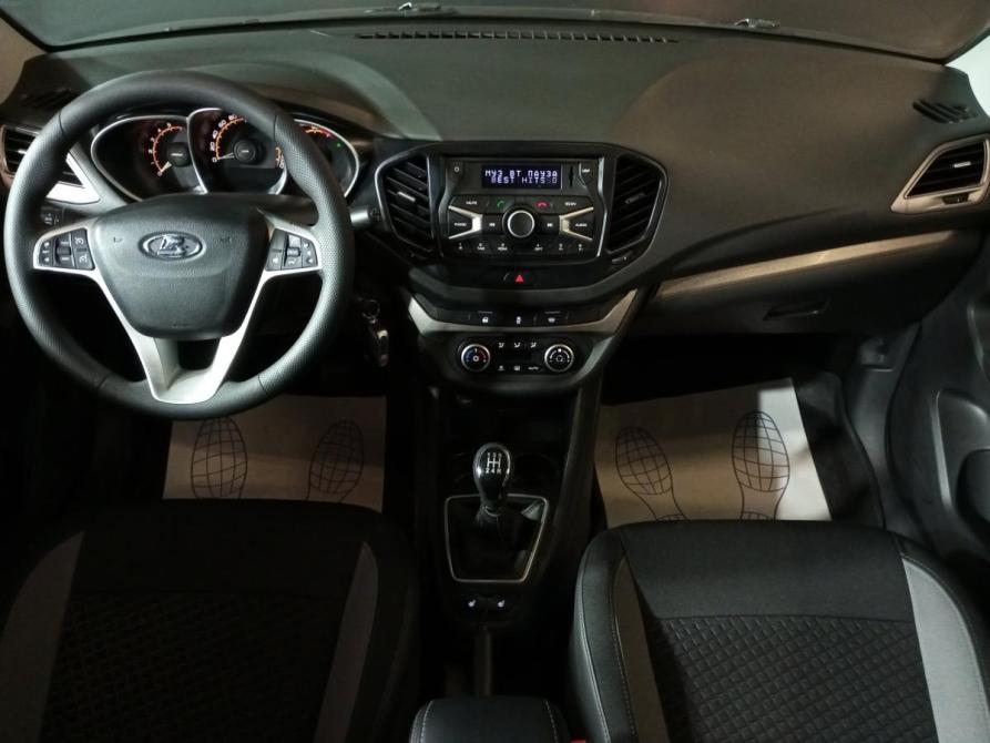 Lada (ВАЗ) Vesta I Уфа  - изображение 9