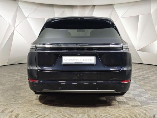Li Auto (Lixiang) L7 I Рестайлинг с пробегом 2024 года, цена 6 450 000 рублей, 45410 км, внедорожник, Автокод Объявления