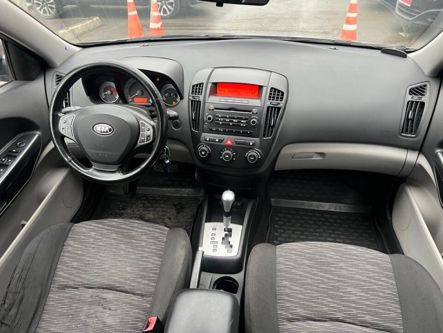 Kia Ceed I Саратов  - изображение 13