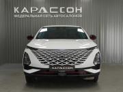 Omoda C5 I Пермь  - изображение 21