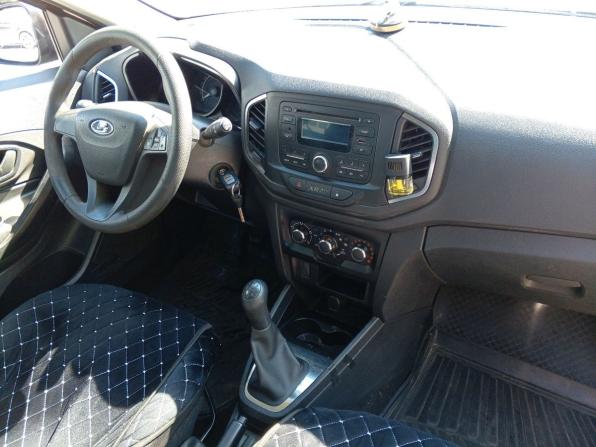 Lada (ВАЗ) XRAY I с пробегом 2016 года, цена 650 000 рублей, 158916 км, хэтчбек, Автокод Объявления