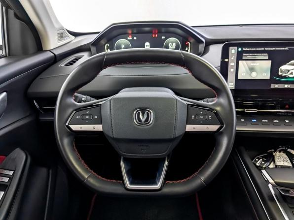 Changan CS55 Plus II с пробегом 2023 года, цена 1 875 000 рублей, 43950 км, внедорожник, Автокод Объявления