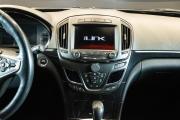Opel Insignia I Рестайлинг Уфа  - изображение 31