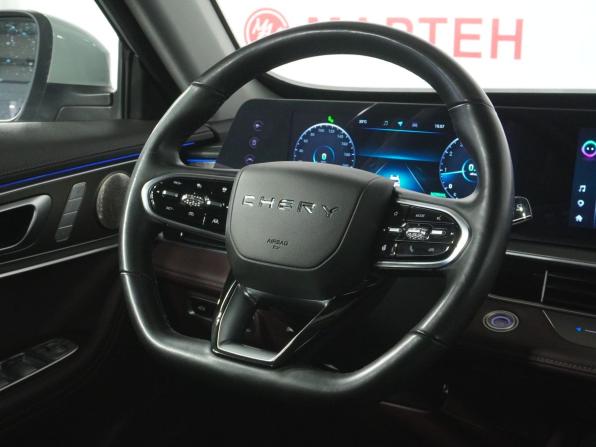 Chery Tiggo 8 Pro Max I Рестайлинг с пробегом 2024 года, цена 2 580 000 рублей, 66230 км, внедорожник, Автокод Объявления