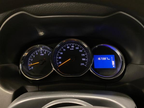 Renault Duster I Рестайлинг с пробегом 2018 года, цена 970 000 рублей, 167377 км, внедорожник, Автокод Объявления