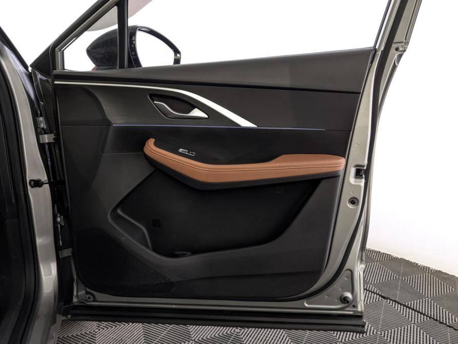 Omoda C5 I Москва  - изображение 24