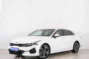 Kia K5 III Красноярск  - изображение 25