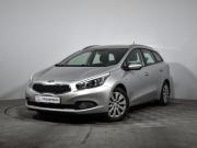 Kia Ceed II Рестайлинг Санкт-Петербург  - изображение 20