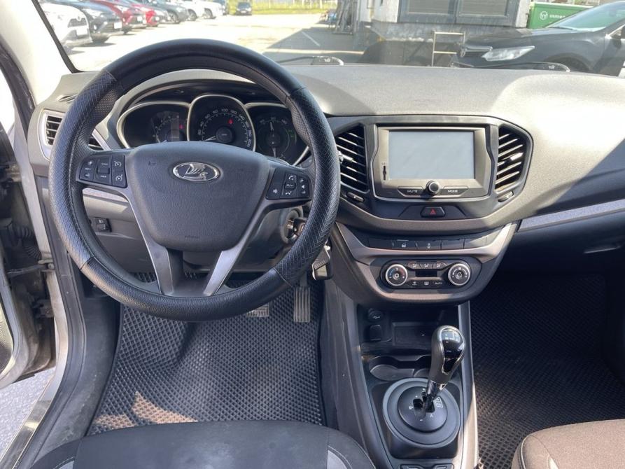 Lada (ВАЗ) Vesta I Санкт-Петербург  - изображение 6