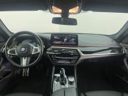 BMW 5 серии VII (G30/G31/G38) Рестайлинг Москва  - изображение 24