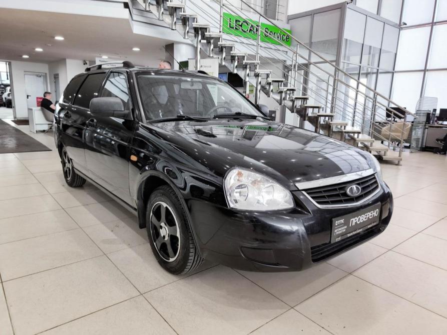 Lada (ВАЗ) Priora I Рестайлинг Казань  - изображение 3