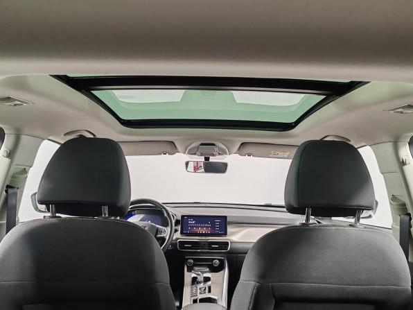 Geely Coolray I с пробегом 2023 года, цена 1 725 000 рублей, 65863 км, внедорожник, Автокод Объявления